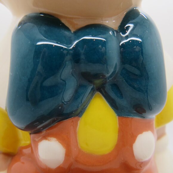 Pinocchio 9 Inch Ceramic Figurine Hand Painted Craftsmanship Collectible Disney - Picture 14 of 16